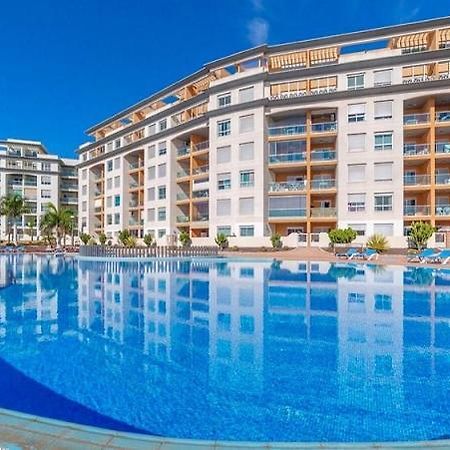 Golf Del Sur, Edificio Canadas, San Miguel De Abona Exterior photo