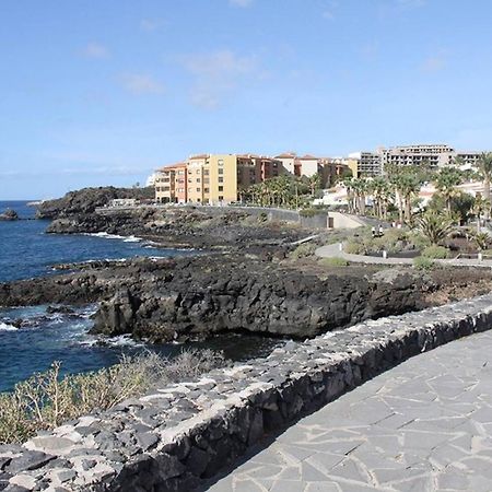 Golf Del Sur, Edificio Canadas, San Miguel De Abona Exterior photo